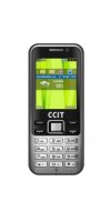 CCIT 3322 Spare Parts & Accessories