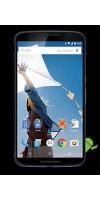 Google Nexus 6 64GB Spare Parts & Accessories