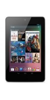 Google Nexus 7 - 2012 - 8GB WiFi - 1st Gen Spare Parts & Accessories