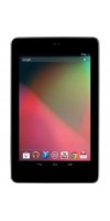 Google Nexus 7C - 2012 - 32GB WiFi and 3G - 1st Gen Spare Parts & Accessories