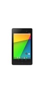 Google Nexus 7C 2013 Spare Parts & Accessories