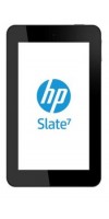 HP Slate 7 8GB WiFi Spare Parts & Accessories