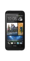 HTC Desire 601 - Zara Spare Parts & Accessories