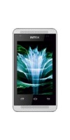 Intex Crystal 3.5 Spare Parts & Accessories