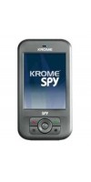 Krome SPY Spare Parts & Accessories