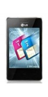 LG Cookie Smart T375 Spare Parts & Accessories