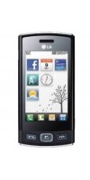 LG Cookie Snap GM360i Spare Parts & Accessories