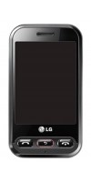 LG T320 Wink 3G Spare Parts & Accessories