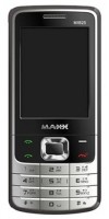 Maxx MX 525 Spare Parts & Accessories