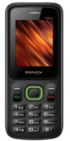 Maxx MX4E Turbo Spare Parts & Accessories