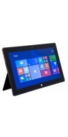 Microsoft Surface 32 GB WiFi Spare Parts & Accessories