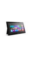 Microsoft Surface RT Spare Parts & Accessories