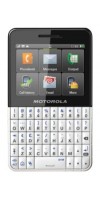 Motorola Brea EX119 Spare Parts & Accessories