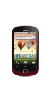 MTS Alcatel 351 CDMA Spare Parts & Accessories