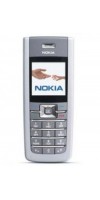 Nokia 6235 CDMA Spare Parts & Accessories