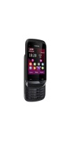 Nokia C2-08 Spare Parts & Accessories