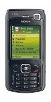 Nokia N70 MusicEdition Spare Parts & Accessories