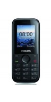 Philips E130 Spare Parts & Accessories