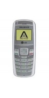 Reliance LG 2690 CDMA Spare Parts & Accessories