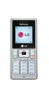 Reliance LG 6330 CDMA Spare Parts & Accessories