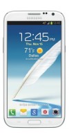 Samsung Galaxy Note II i317 Spare Parts & Accessories
