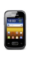 Samsung Galaxy Pocket Spare Parts & Accessories