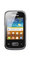 Samsung Galaxy Pocket Plus GT-S5301 Spare Parts & Accessories