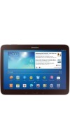 Samsung Galaxy Tab 3 10.1 32GB Spare Parts & Accessories