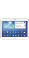 Samsung Galaxy Tab 3 10.1 P5210 16GB WiFi Spare Parts & Accessories