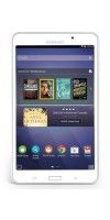 Samsung Galaxy Tab 4 NOOK Spare Parts & Accessories