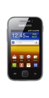 Samsung Galaxy Y Spare Parts & Accessories