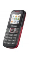 Samsung Guru E1160i Spare Parts & Accessories