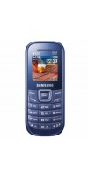 Samsung Guru E1207Y Spare Parts & Accessories