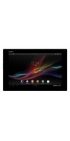 Sony Xperia Tablet Z 16GB Spare Parts & Accessories