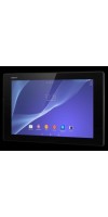 Sony Xperia Z2 Tablet 16GB WiFi Spare Parts & Accessories