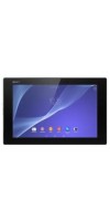 Sony Xperia Z2 Tablet 32GB WiFi Spare Parts & Accessories