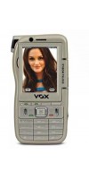 VOX Mobile DV10 Spare Parts & Accessories