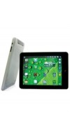 Wespro 8 Inches PC Tablet 886 with 3G Spare Parts & Accessories