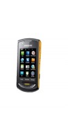 Samsung Monte S5602 Spare Parts & Accessories