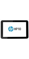 HP 10 Tablet Spare Parts & Accessories