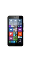 Microsoft Lumia 640 Dual SIM Spare Parts & Accessories