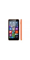 Microsoft Lumia 640 XL LTE Dual SIM Spare Parts & Accessories