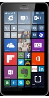Microsoft Lumia 640 XL Spare Parts & Accessories