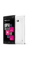 Microsoft Lumia 940 Spare Parts & Accessories