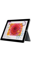 Microsoft Surface 3 64GB WiFi Spare Parts & Accessories