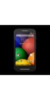 Moto E 1st Gen Spare Parts & Accessories