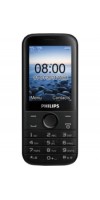 Philips E160 Spare Parts & Accessories