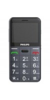 Philips E310 Spare Parts & Accessories