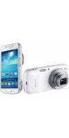 Samsung Galaxy S4 Zoom Spare Parts & Accessories