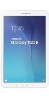 Samsung Galaxy Tab E Spare Parts & Accessories